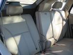 Ford Edge SEL AWD 2007 года
